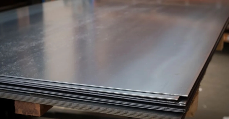Steel Plates
