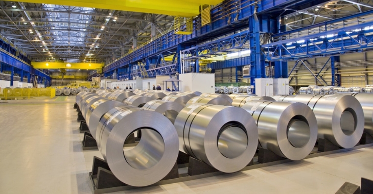 Steel Coil