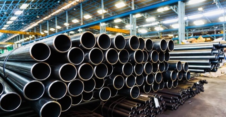 Pipes & Tubes