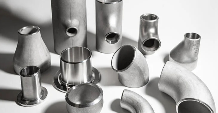 Pipe Fitting